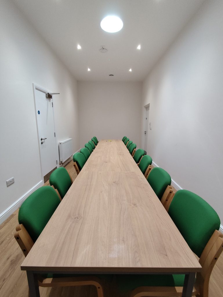 Meeting room